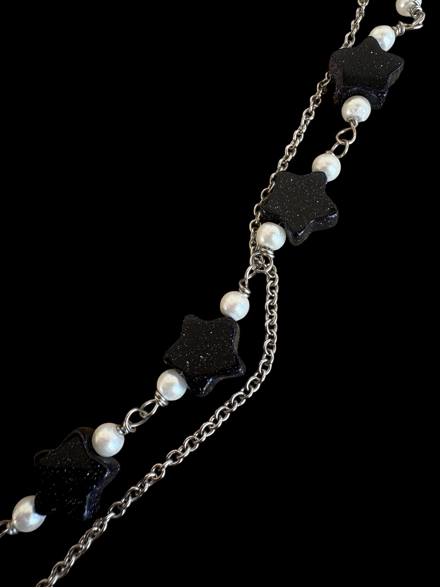 Collier Énergie & Harmonie