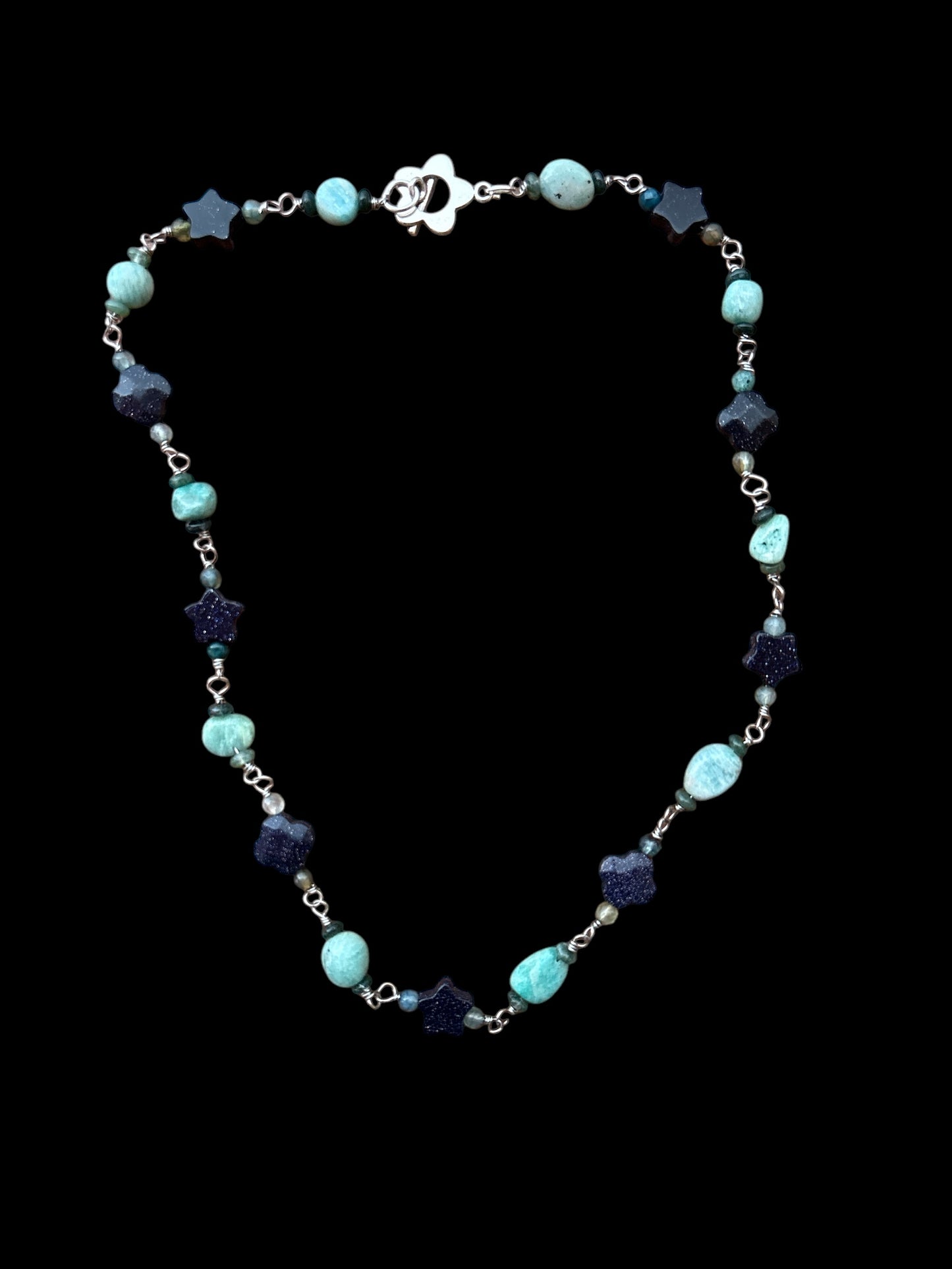 Collier Energie et Sérénité