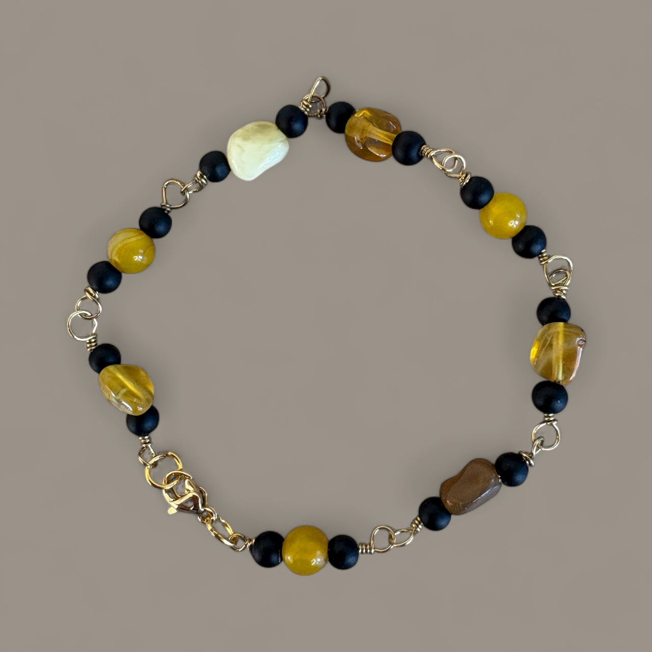 Bracelet Bien-Être des Chakras