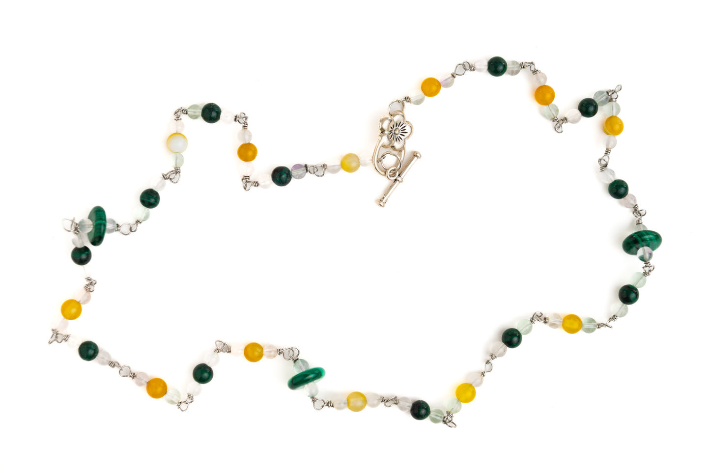 Collier transformation intérieure