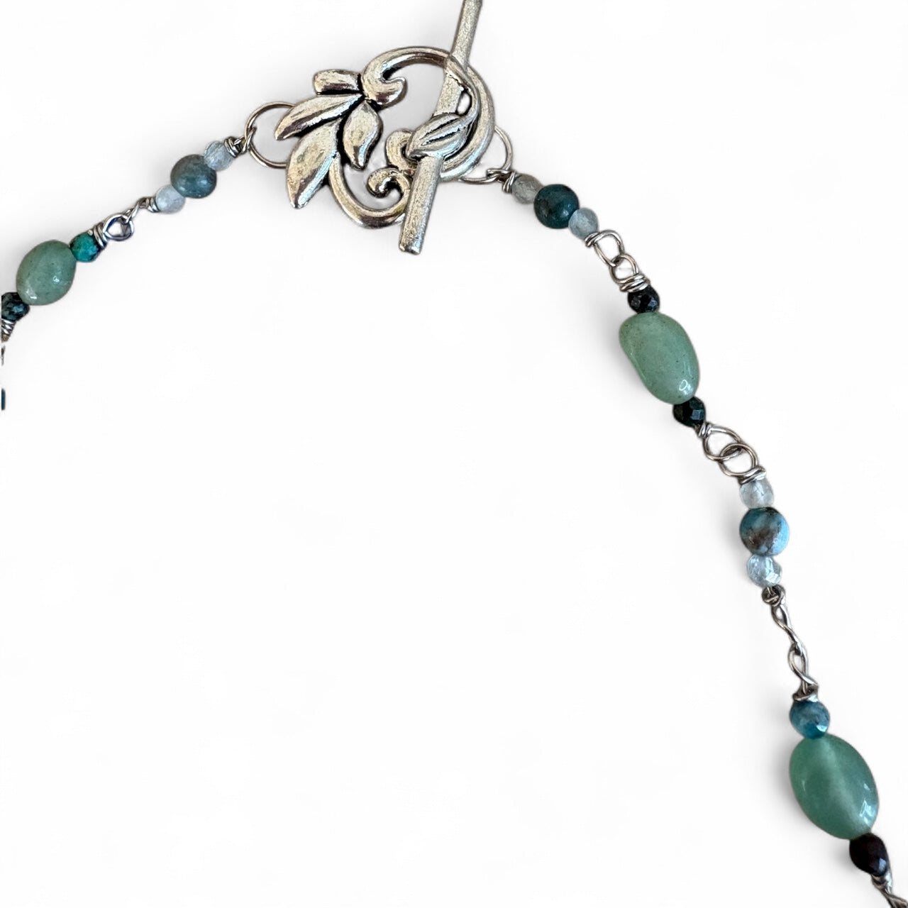 Collier Éveil & Harmonie