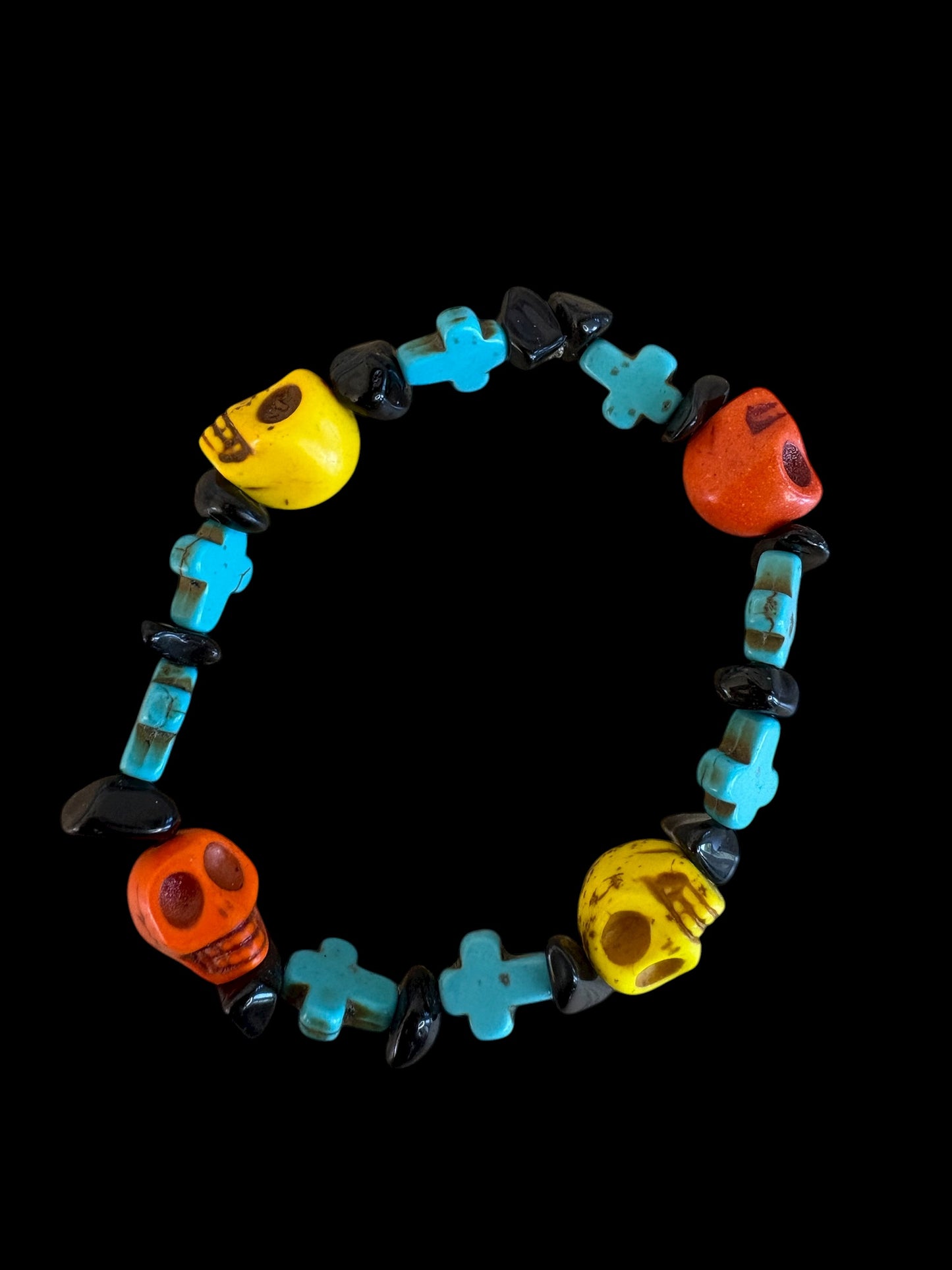 Bracelet Vision Intérieure & Ancrage