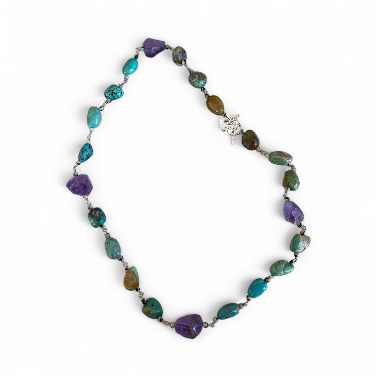 Collier Harmonie & Positivité – Boostez votre énergie au quotidien