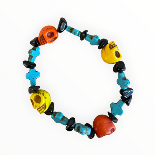 Bracelet Vision Intérieure & Ancrage