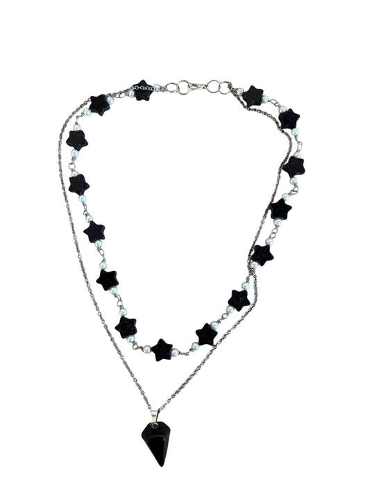 Collier Énergie & Harmonie