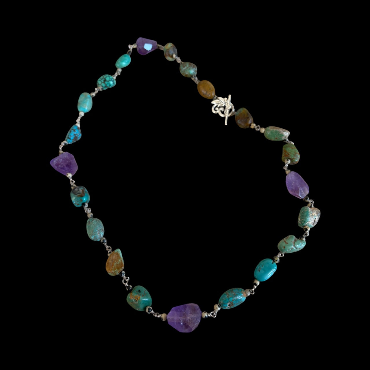 Collier Harmonie & Positivité – Boostez votre énergie au quotidien