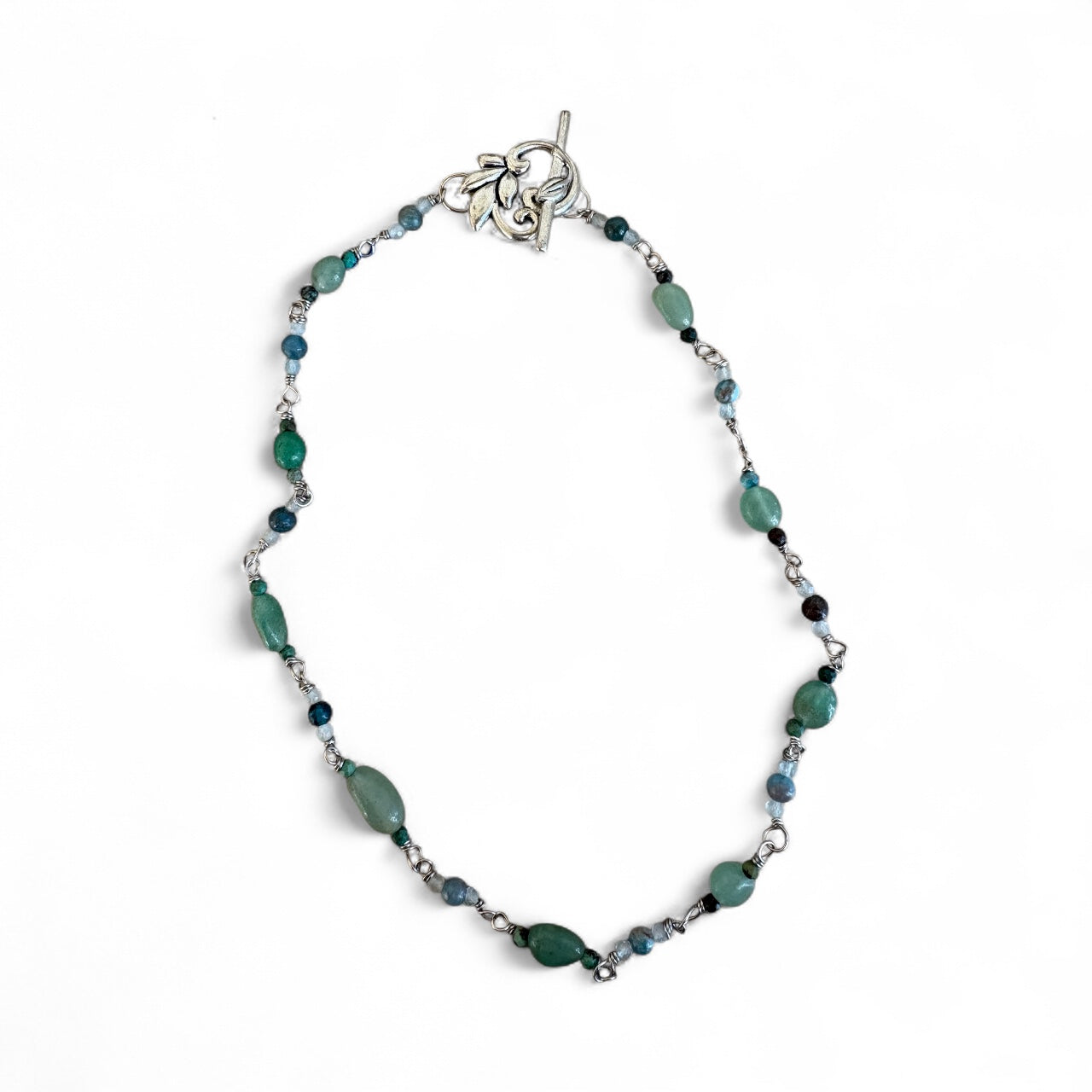 Collier Éveil & Harmonie