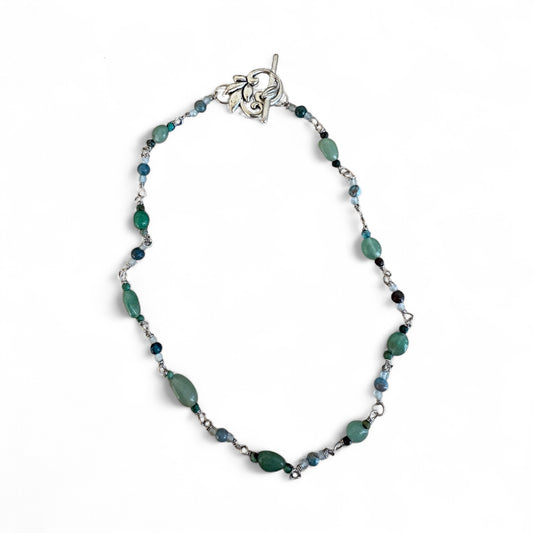 Collier Éveil & Harmonie