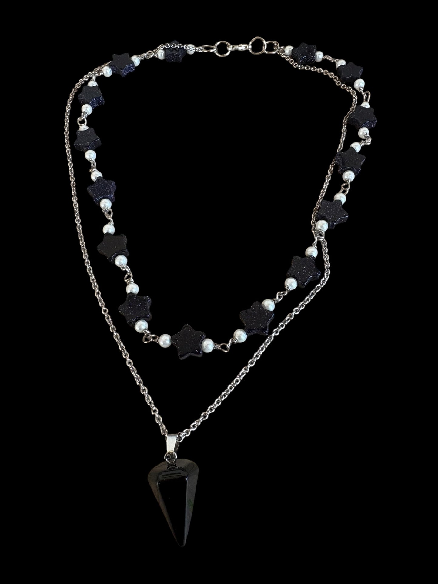 Collier Énergie & Harmonie