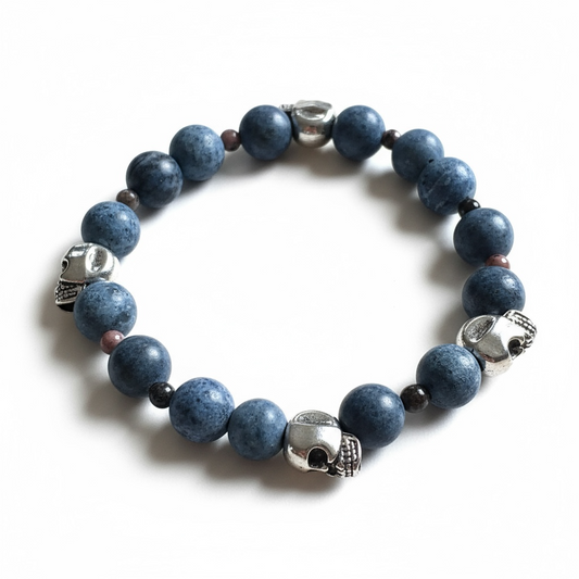 Bracelet Clarté & Harmonie