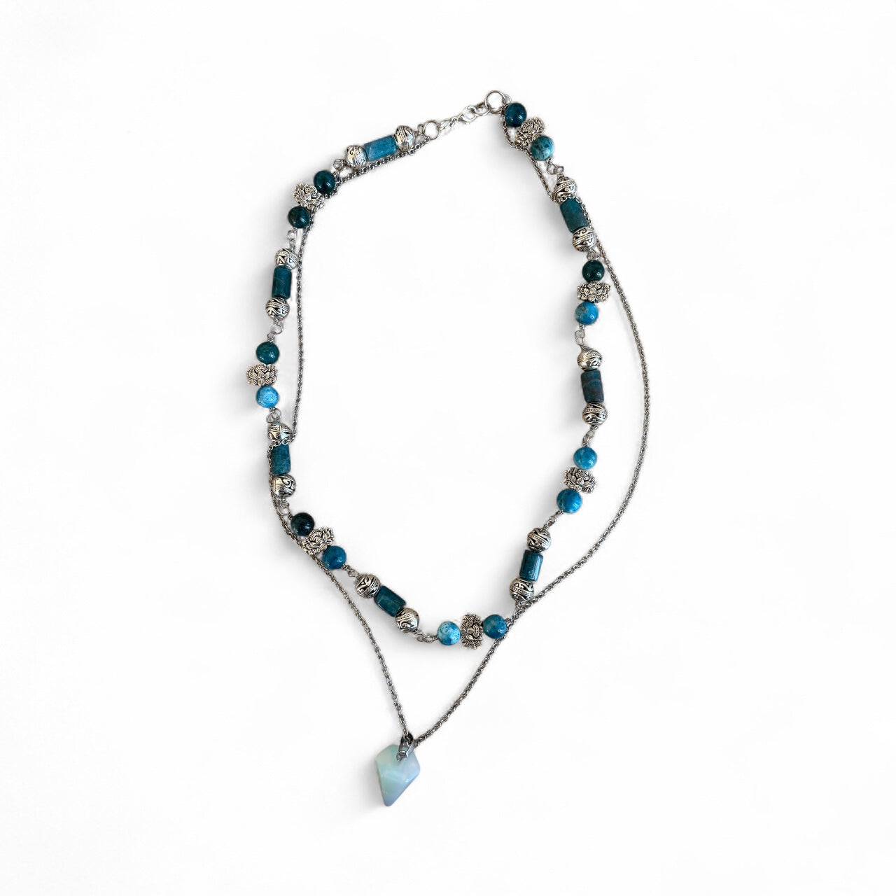 Collier Énergie Intuitive