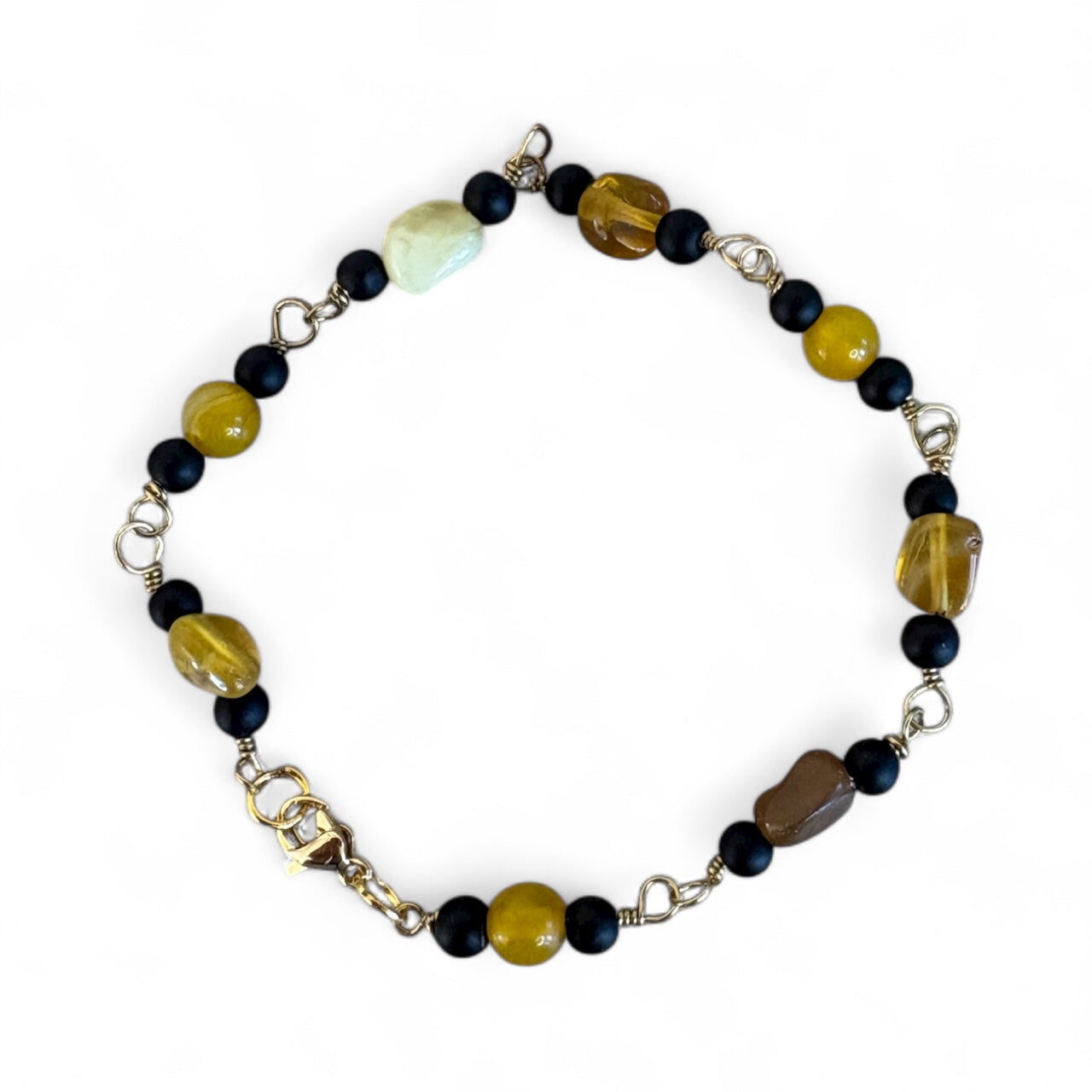 Bracelet Bien-Être des Chakras