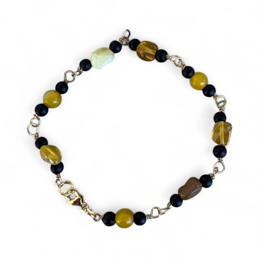 Bracelet Bien-Être des Chakras